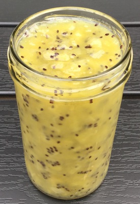 Kiwimarmelade