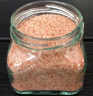 Pommes frites krydderi