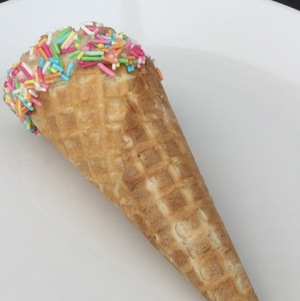 Kræmmerhus med kant