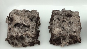 Oreo skumfidus bites