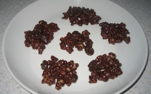 Chokoladeknas