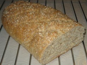 Frokostbrød