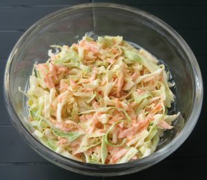 Coleslaw