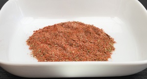 Krydderi til kylling