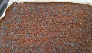 Rugchips /-knækbrød