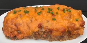 Mexicansk farsbrød