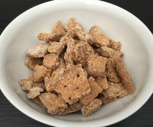 Sukkerristede Digestive